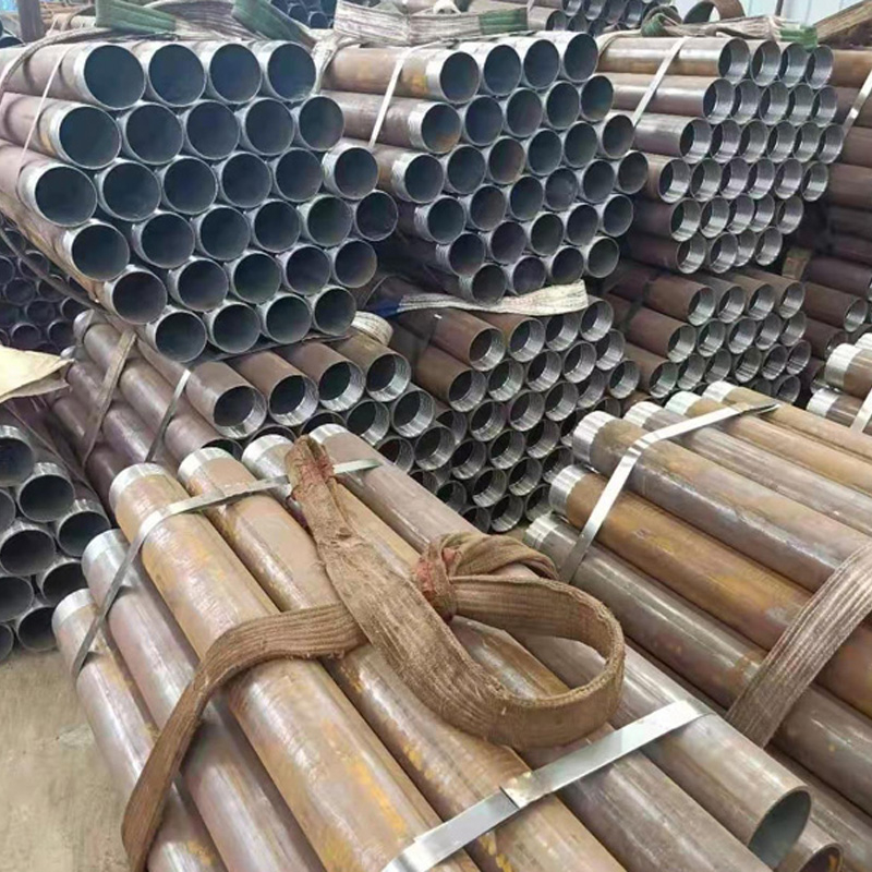 巴音郭楞地质跟管