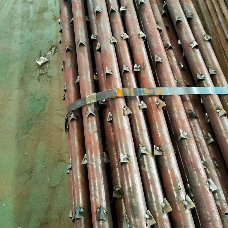 巴音郭楞土钉小导管