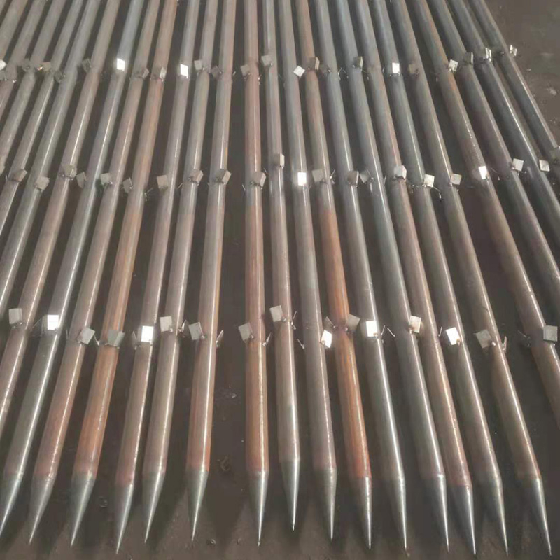 巴音郭楞土钉小导管