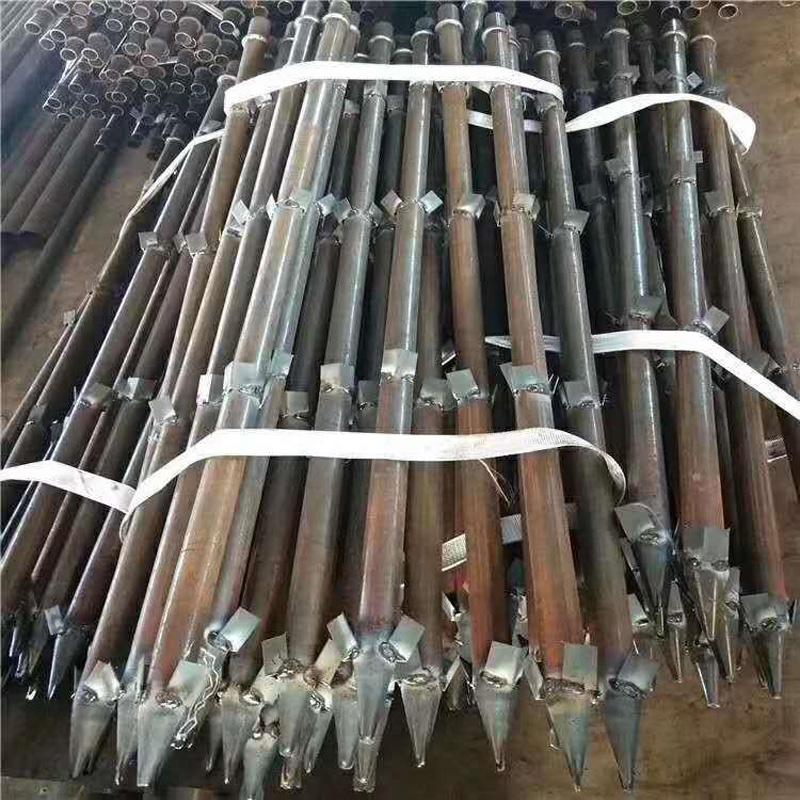 巴音郭楞倒刺小导管