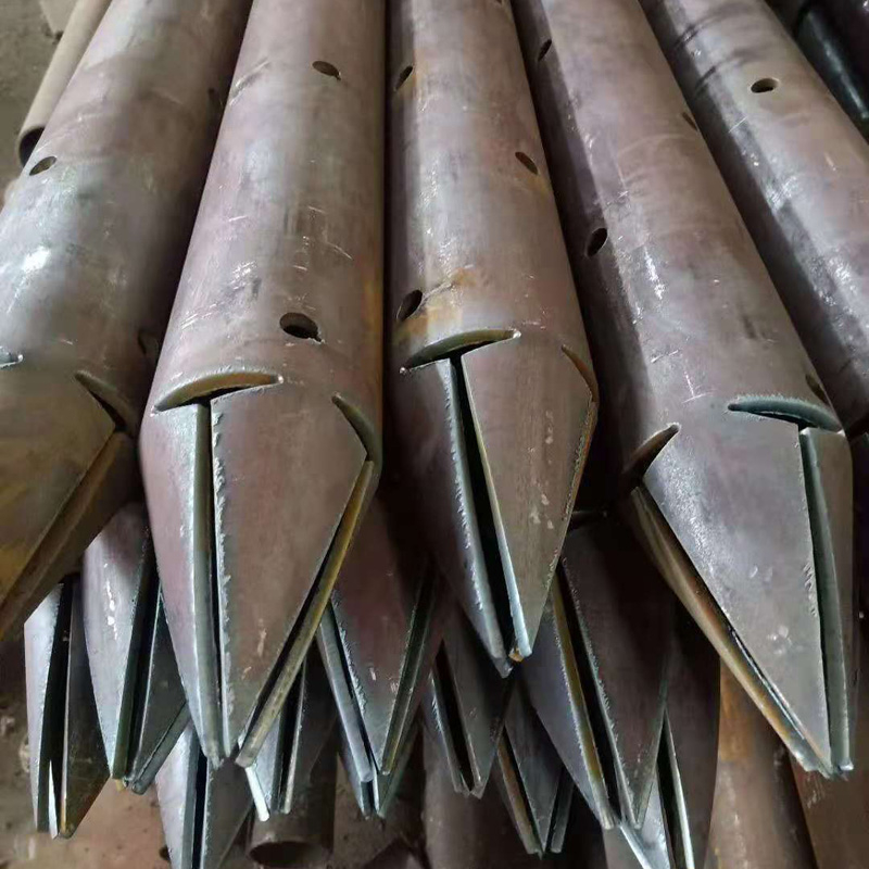 巴音郭楞预埋注浆管